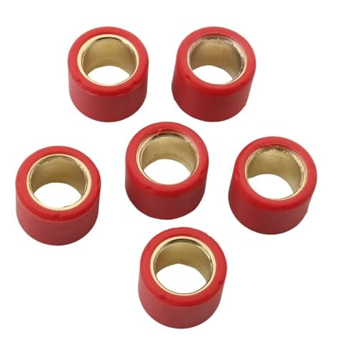Galets variateur 16x13mm optimisant l'accélération du TKR 50 - 3
