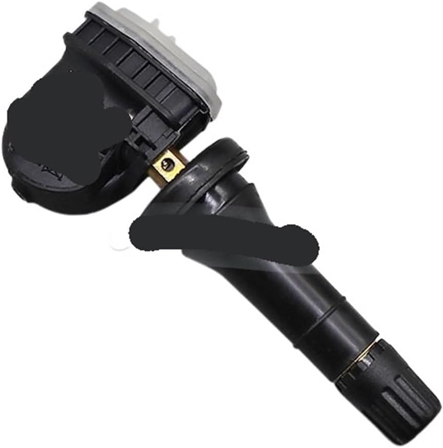 4PCS 13589601 Sensor tire Pressure