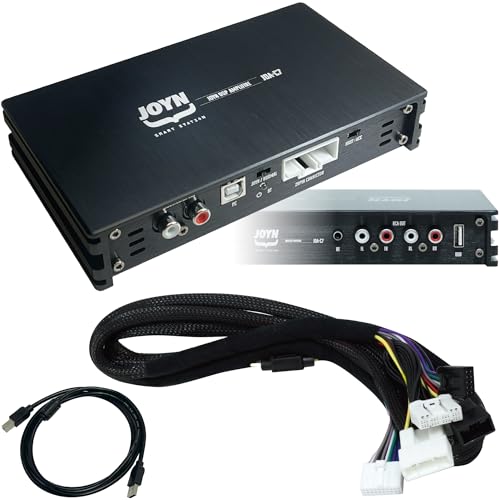 【新品未開封】JOYN JDA-C7シリーズ DSP C7-TD1 28/10P 41KVPUNqB5L.jpg