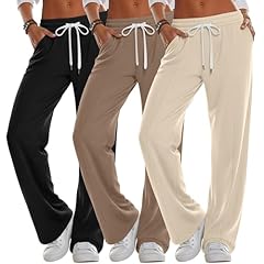 Black, Apricot, Khaki