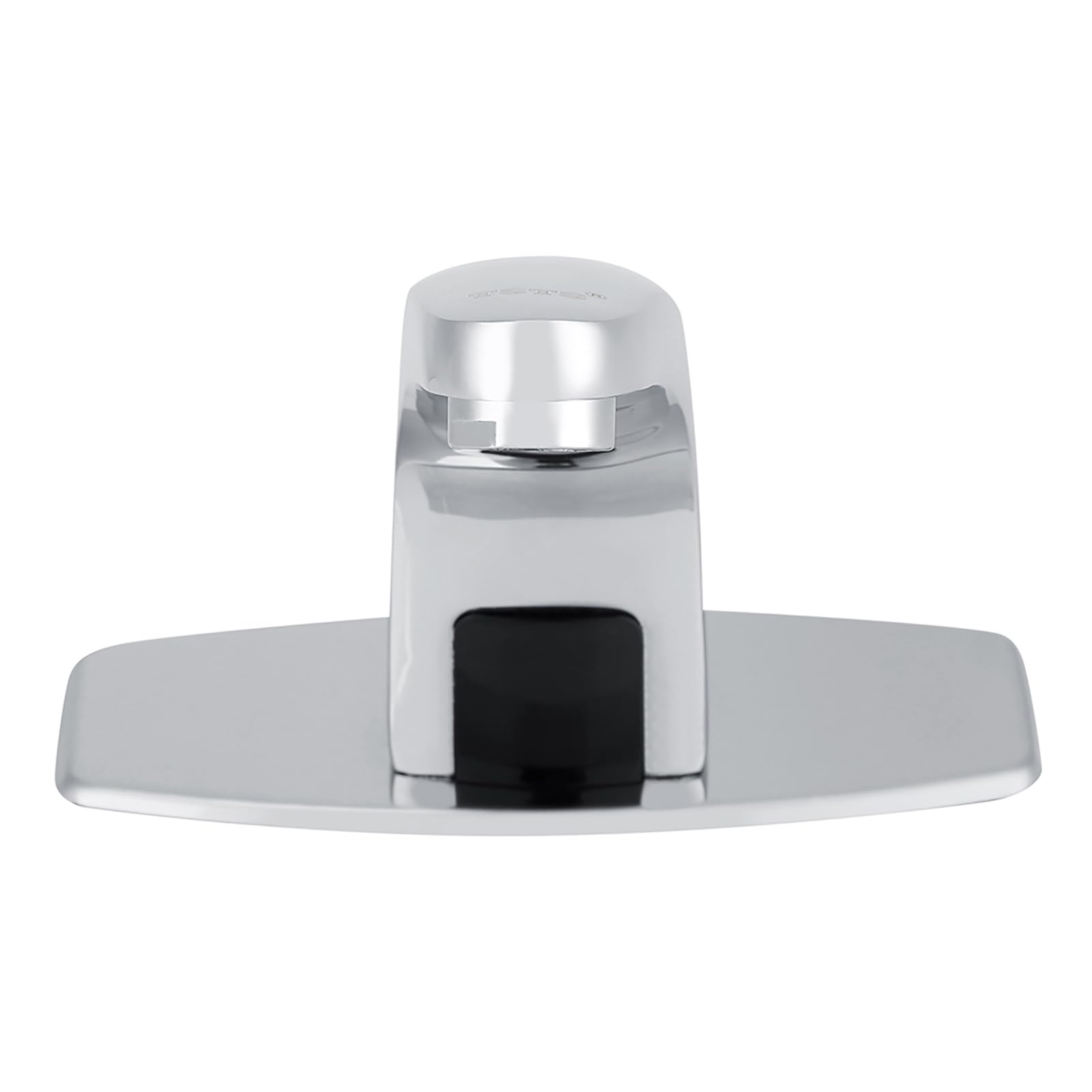 Grifo Automático con Sensor de Infrarrojos para Lavabo, Cocina y Baño – Grifo Sensor Inalámbrico con Caja de Control, Funcionamiento sin Contacto, Instalación Fácil, Ideal para Baño y Cocina