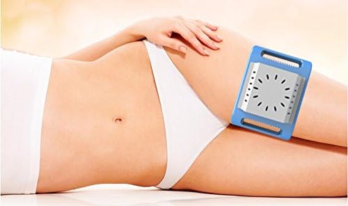 Deluxe Edition Mini Cryo Fat Freezing Slimming Device w/Laser Lights