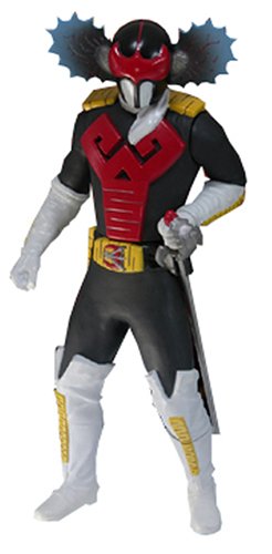 Amazon.co.jp: TAMASHII NATIONS ソフビ魂 ザビタン : おもちゃ
