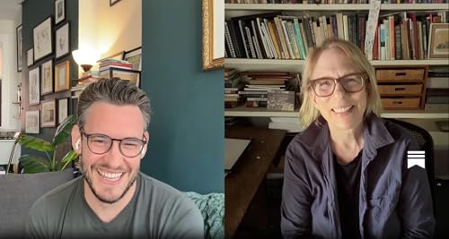 Liza Donnelly on Breaking Barriers, Drawing Aliens, and Why Everything is Political (Including Pigs)