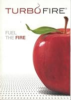 TurboFire: Fuel the Fire B002LEK8EG Book Cover