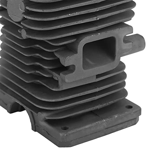 Kit de pistão de cabeça de cilindro de 37 mm, alumínio fundido resistente 1130-020-1207, substituiçã