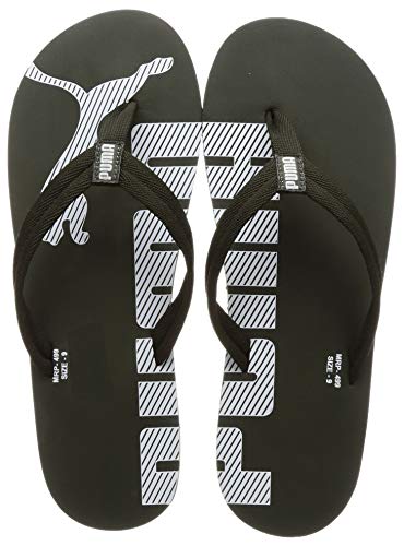 puma epic toss v2 idp slippers