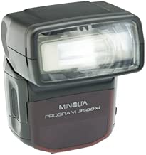 Minolta Program 3500xi 3500 xi 3500-xi Flash for Dynax Minolta Program 3500xi 3500 xi 3500-xi Flash for Dynax