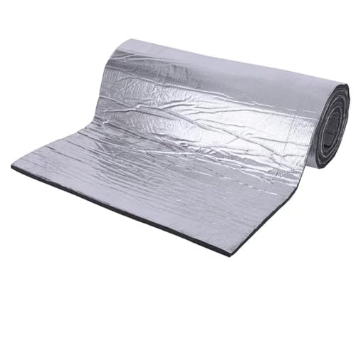 2016-2023 Toyota Tacoma Heat & Sound Insulation