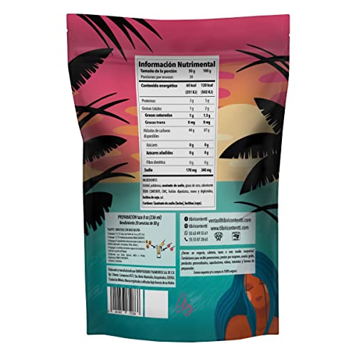 Coloración, Grocery Imagen adicional