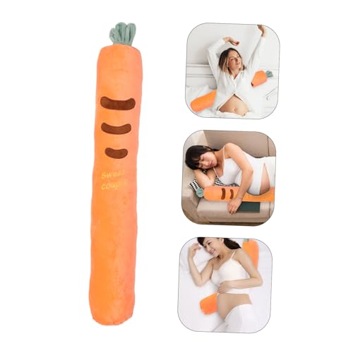 Oreiller de grossesse de qualite pour dormir sur le cote avec confort - 7