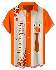 Thanksgiving Letter Orange