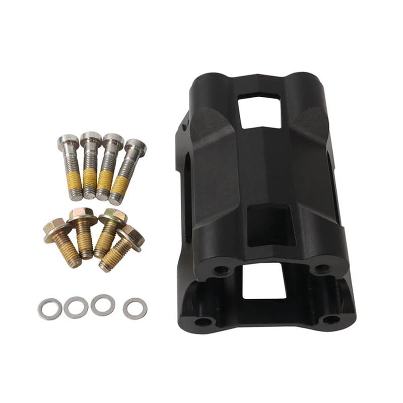 Kit elevador de manillar de 6 pulgadas para trike Can-Am Canyon Redrock XT 2025-2026