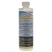 Nu-Calgon 4211-34 Ice Machine Sanitizer No Rinse,Machine Cleaner (16 fl oz), White