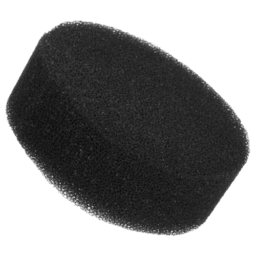 Abaodam 水槽用高透過性スポンジフィルターパッド 前置用 使いやすい生物ろ過材 淡水 海水両対応 繰り返し清掃可能な水槽ろ過補助パーツ