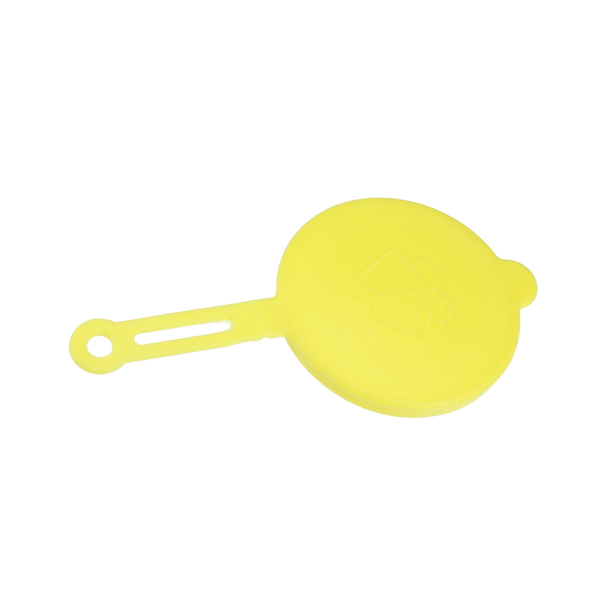 28913-8B700 Yellow Windshield Wiper Washer Fluid Reservoir Tank Bottle Cap Cover for Nissan Frontier Replacement Car Parts Stylish