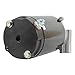 DB Electrical SAB0158 Starter Compatible With/Replacement For John Deere Kohler Engines Sabre, LT150 LT160, 19.9 HP Sabre 1948, 2148 Sabre 23 HP 2509805 2509804, S2348 23HP 2000-2001 6560020-M030SM
