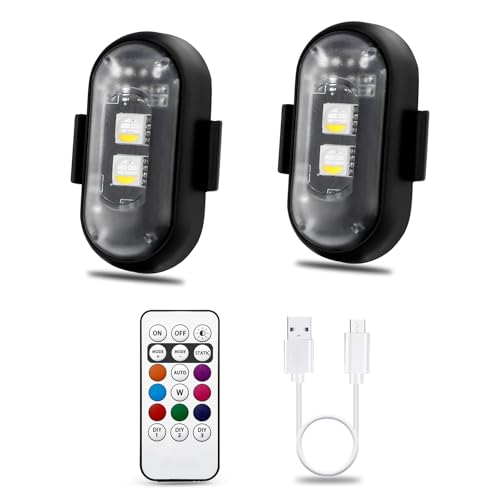 MAZERO LED Xg{Cg  Xg{ Rt 8Fω _Ńv [@\ USB[d ėp oCNCg I[goC h[ M Px  Փ˖h~ ԐڏƖ Εt ⏕ tbV 2Zbg