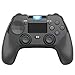 ciriQQ Mando inalámbrico Bluetooth4.0 con vibración para PS4/PC/STEAM PS4 decoración de Halloween