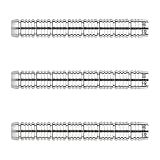 One80 ワンエイティ Back To Basic バックトゥベーシック-EBS 2BA 20g ダーツ バレル ダーツセット