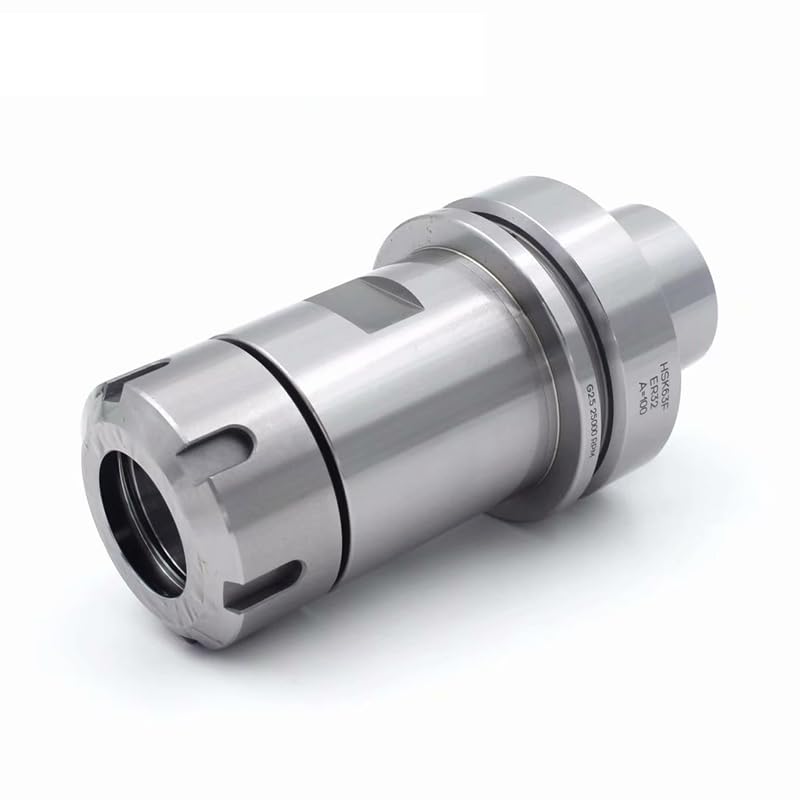 Lathe Machine Tools Spindle Hsk63f-er32 Collet Chuck Hsk63f Er Tool