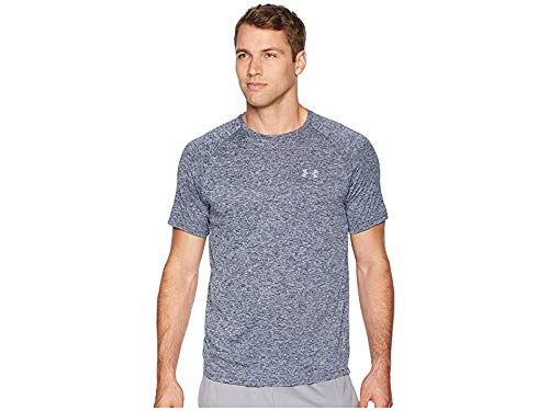 Image of Under Armour Men's Tech 2.0 Short-Sleeve T-Shirt