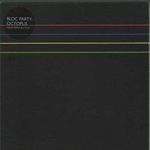 Album Art for Octopus [7" VINYL] by Bloc Party
