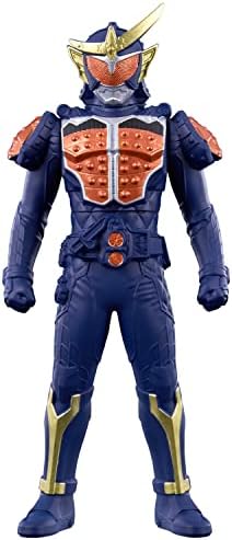 Kamen Rider Sofubi Series Kamen Rider Armor Orange Arms