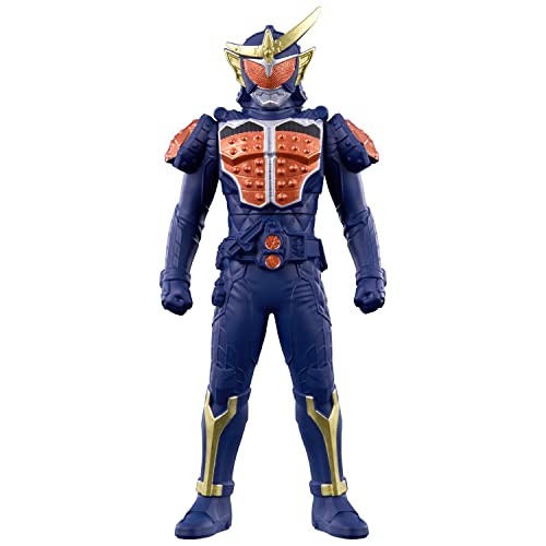 Kamen Rider Sofubi Series Kamen Rider Armor Orange Arms