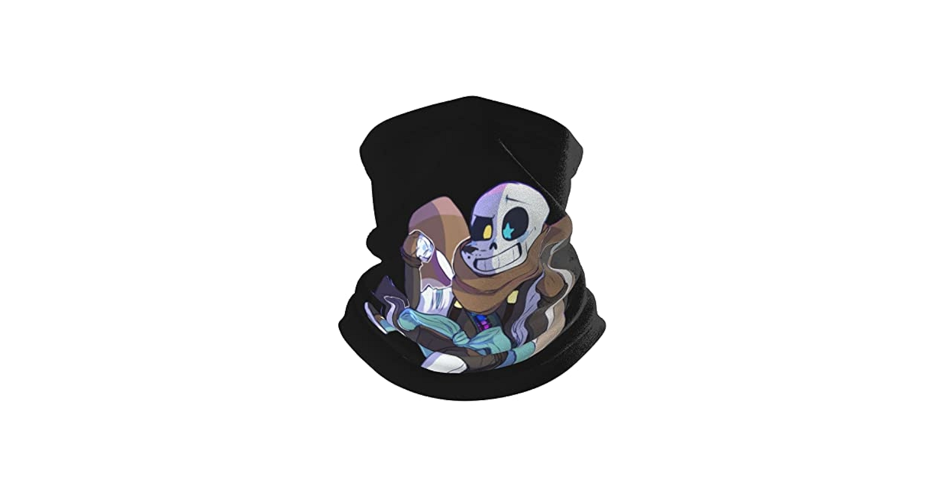 Amazon | [KOHZU] ネックウォーマー アンダーテール サンズ