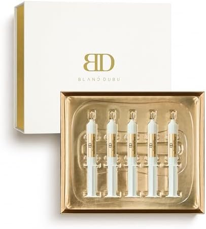 NUBORN CELL Blanc Power Ampoule Anti-Aging Serum 7ml x 5ea