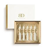 BLANC DUBU NUBORN CELL White Power Ampoule | Ampolla hidratante avanzada con extracto de proteína de leche, 7 ml x 5ea