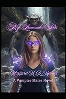 The Vampire Mates: My Lavender Kiss 1971169048 Book Cover