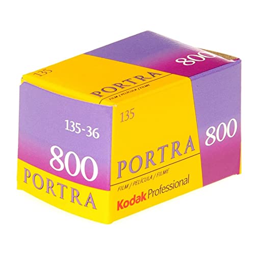 Kodak 1451855 Pellicule pour Appareil Photo