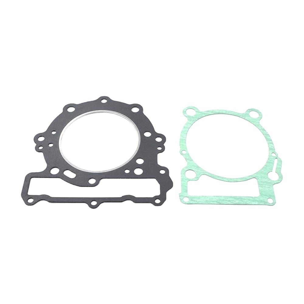Kit guarnizioni coperchio cilindro motore moto adatto for F650ST F 650 ST 1997 1998 1999 2000 F650 1997 1998 1999