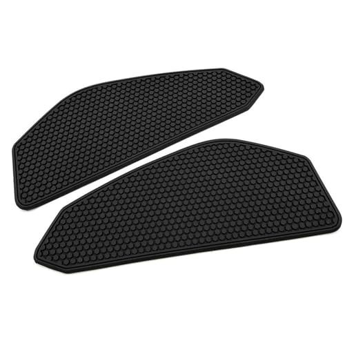 Pads de réservoir pour YZF R7 2022-2024 autocollants moto antidérapants