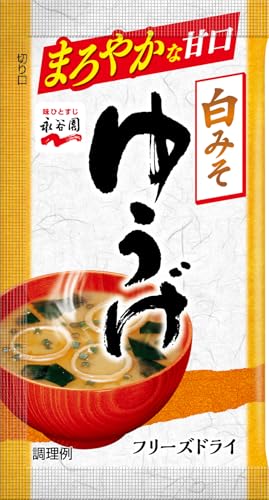 Nagatanien 永谷園 フリーズドライゆうげ 1袋