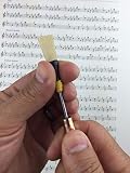 Piper's Ultimate Reed Poker with Storage Case