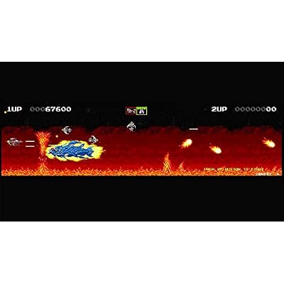 Taito Milestones 2 -- Nintendo Switch