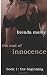 The End of Innocence: The Beginning (Book 1)(Erotic Romance)