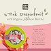 SEN CHA Naturals Green Tea Mints, Pink Dragonfruit, 1.2 oz (Pack of 1)
