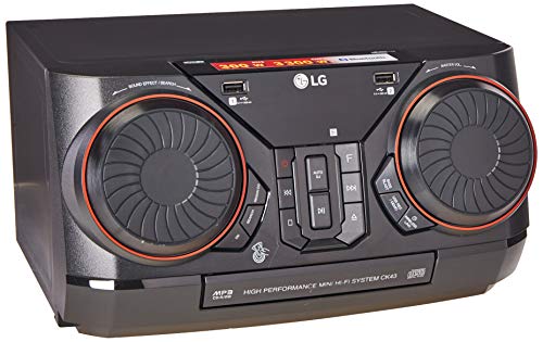 La Mejor Recopilación de Minicomponente lg - 5 favoritos. 18 Imagen adicional