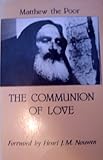 The Communion of Love (English and Arabic Edition)