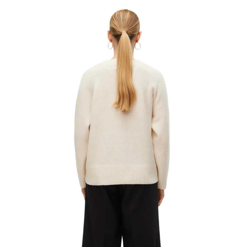 VERO MODA Cardigan VMBOOM Cardigans en Maille