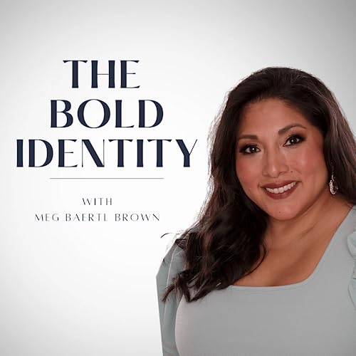 The Bold Identity Podcast Podcast Por theboldidentitypodcast arte de portada