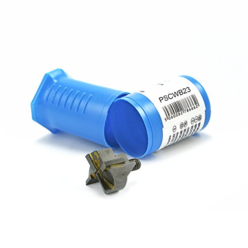 SouberDBB Carbide Tipped Wood Cutter (23.0mm)