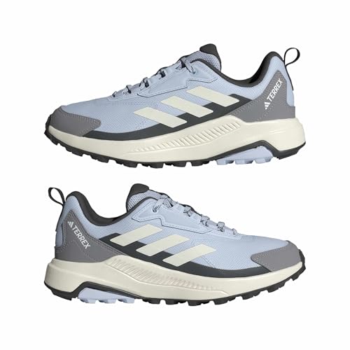 adidas Women's Terrex Anylander Hiking, Semi Impact Orange/Chalk White/Chalk White, 5.5 - image 8