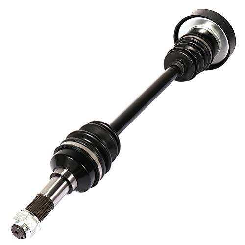 OCPTY Rear Right CV Axle Shaft Assembly 5UG-F518G-10-00 5UG-F530T-20-00 5UG-F530V-02-00 5UG-F531H-21-00 5UG-F530U-20-00 Replacement 2006-2009 for Yamaha Rhino 450 2004-2007 for Yamaha Rhino 660
