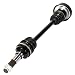 OCPTY Replacement fit for 2006 2007 2008 2009 Yamaha Rhino 450, 2006 2007 Yamaha Rhino 660 CV Axle Assembly Rear Right