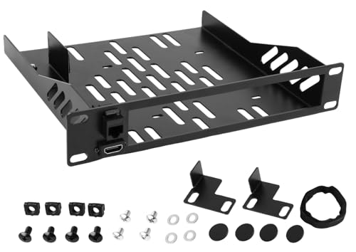 Freejia 1U Mini PC Shelf
